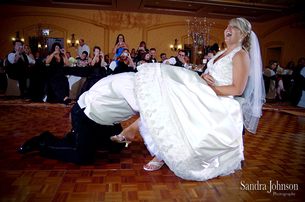 Best Gaylord Palms Resort Wedding photographer - Sandra Johnson (SJFoto.com)